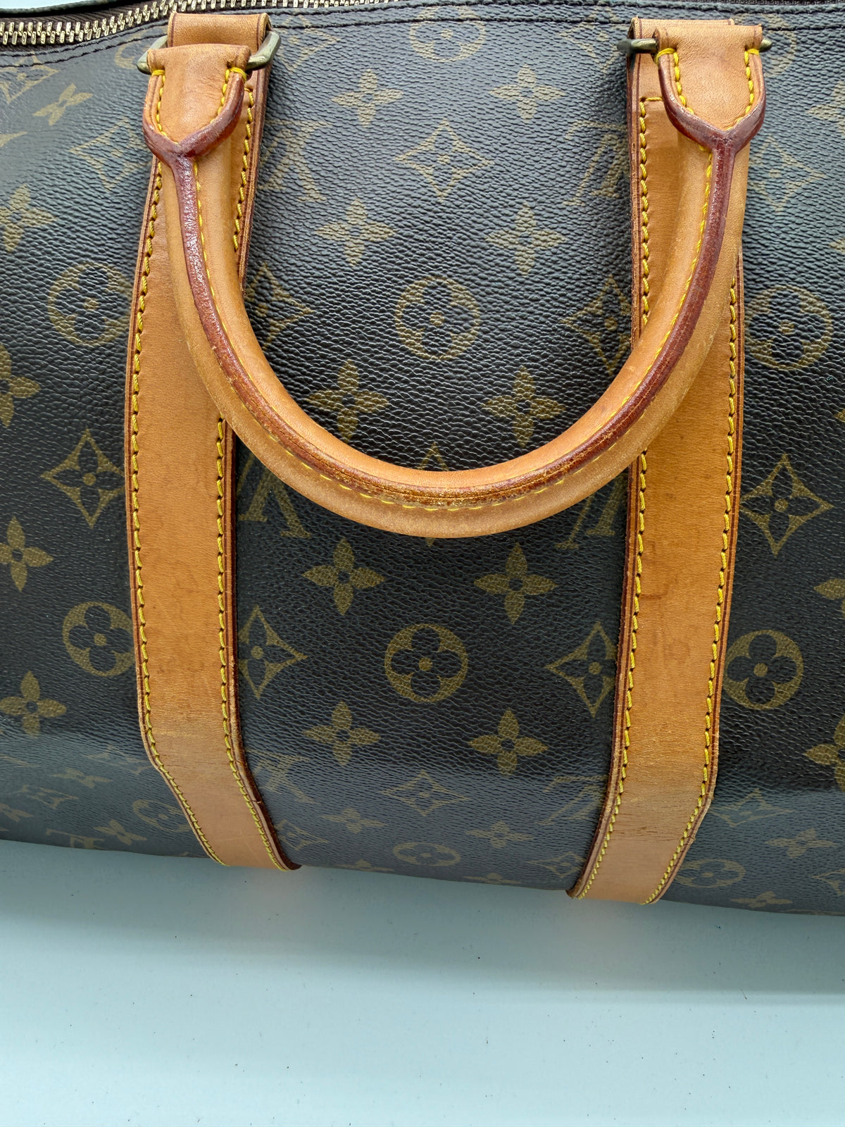 Louis Vuitton Keepall 45