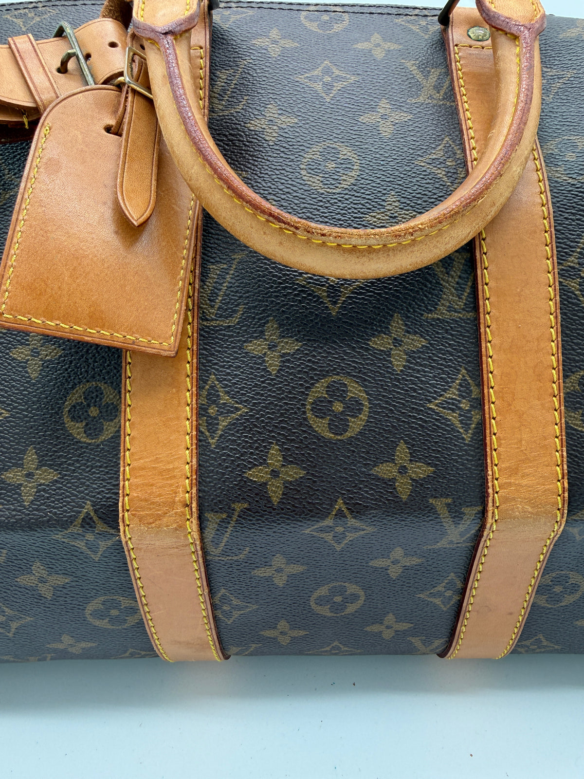 Louis Vuitton Keepall 45