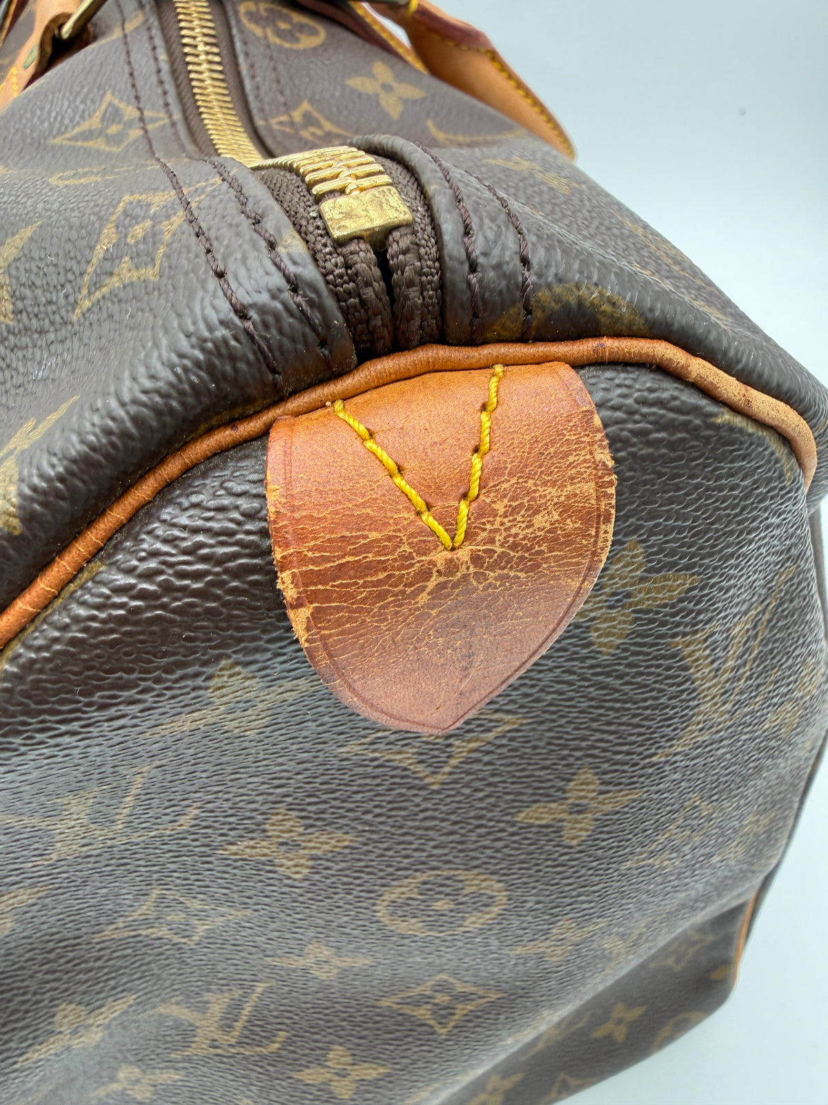 Louis Vuitton Keepall 45