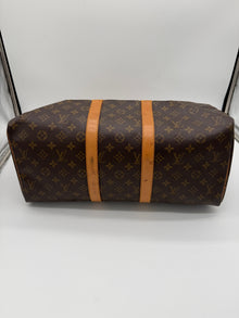 Louis Vuitton Keepall 45