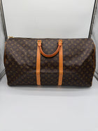 Louis Vuitton Keep All 60