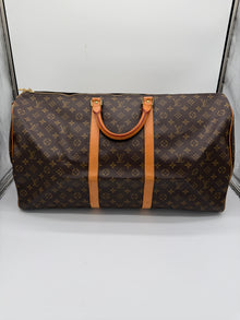 Louis Vuitton Keep All 60