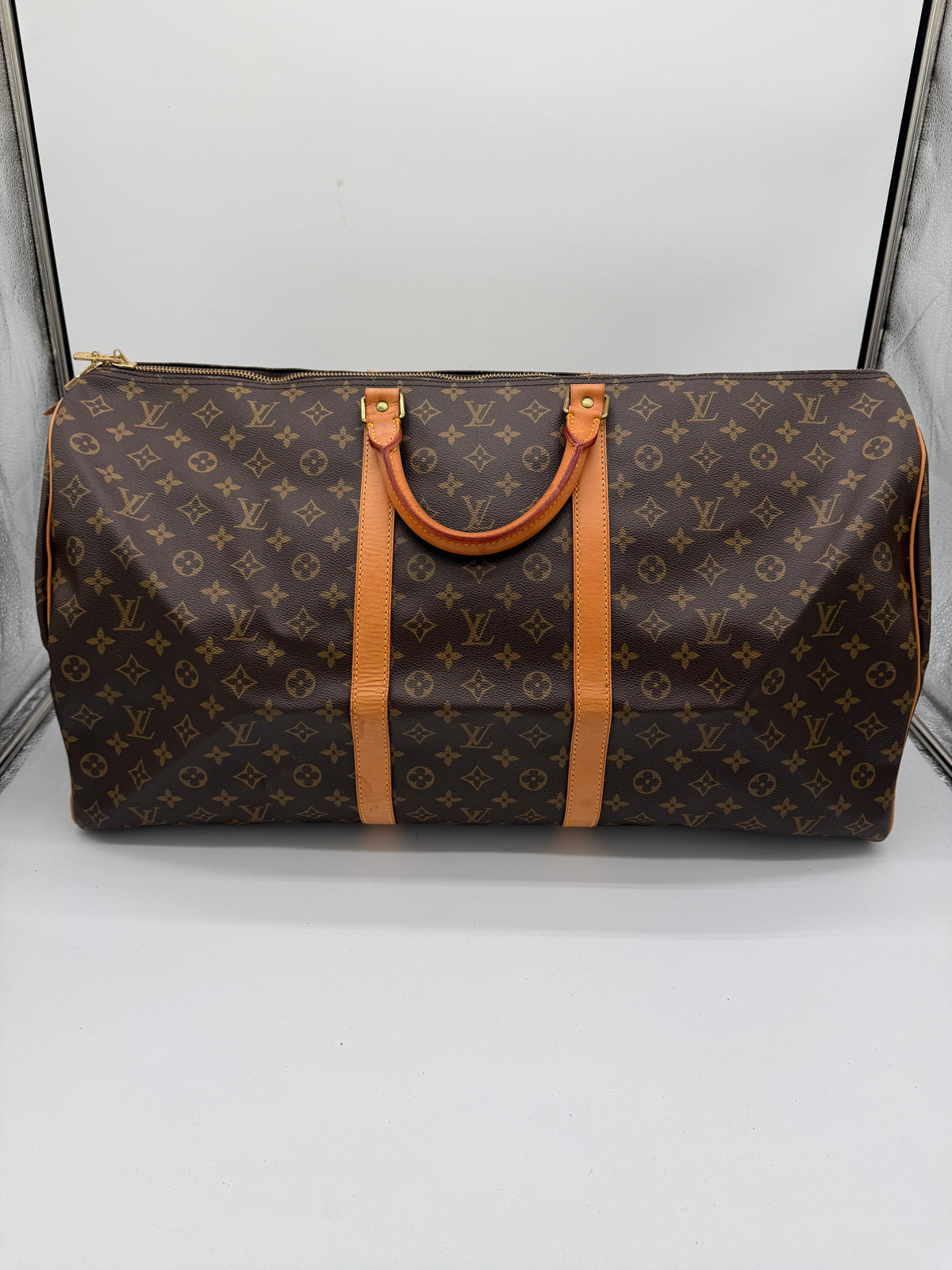 Louis Vuitton Keep All 60
