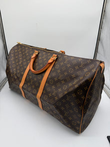 Louis Vuitton Keep All 60
