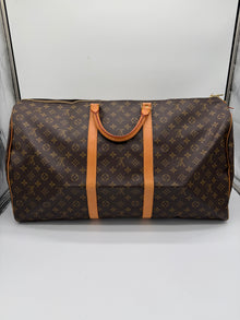 Louis Vuitton Keep All 60