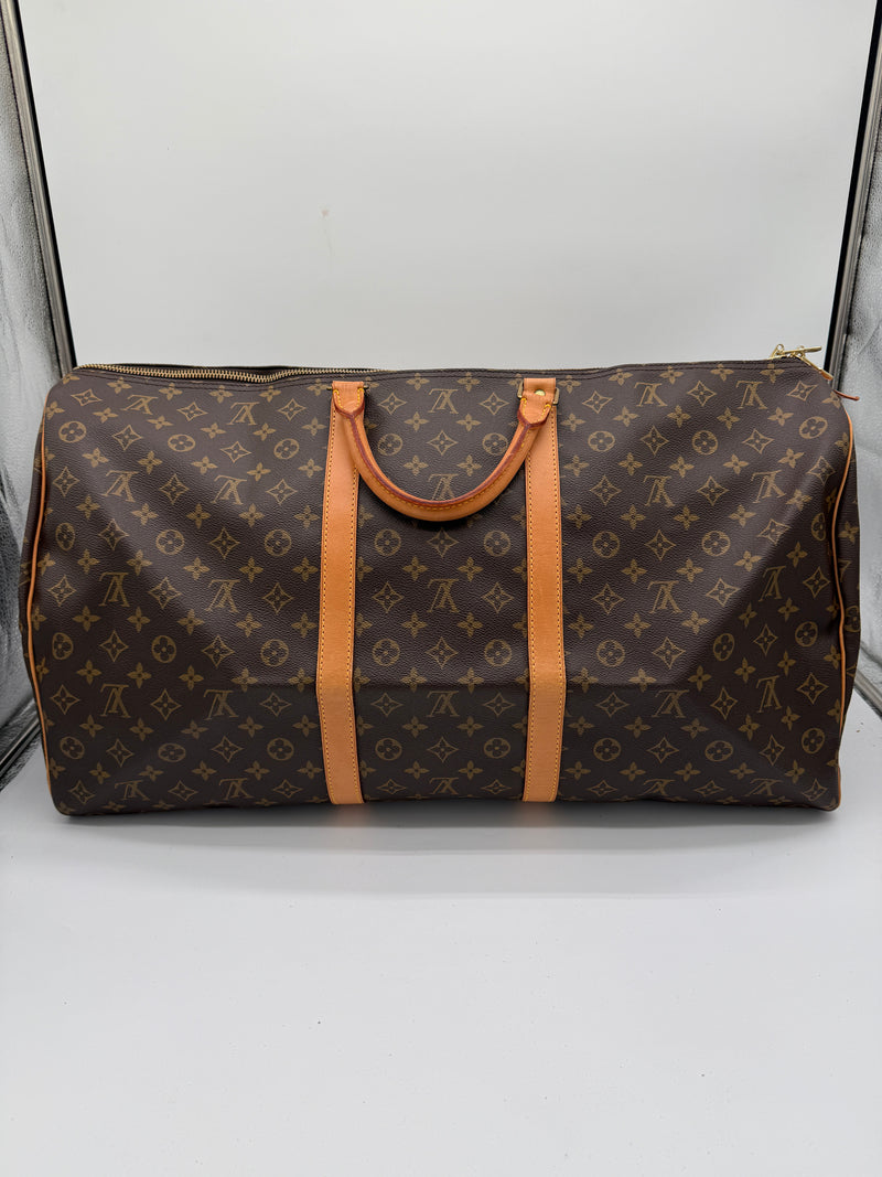 Louis Vuitton Keep All 60