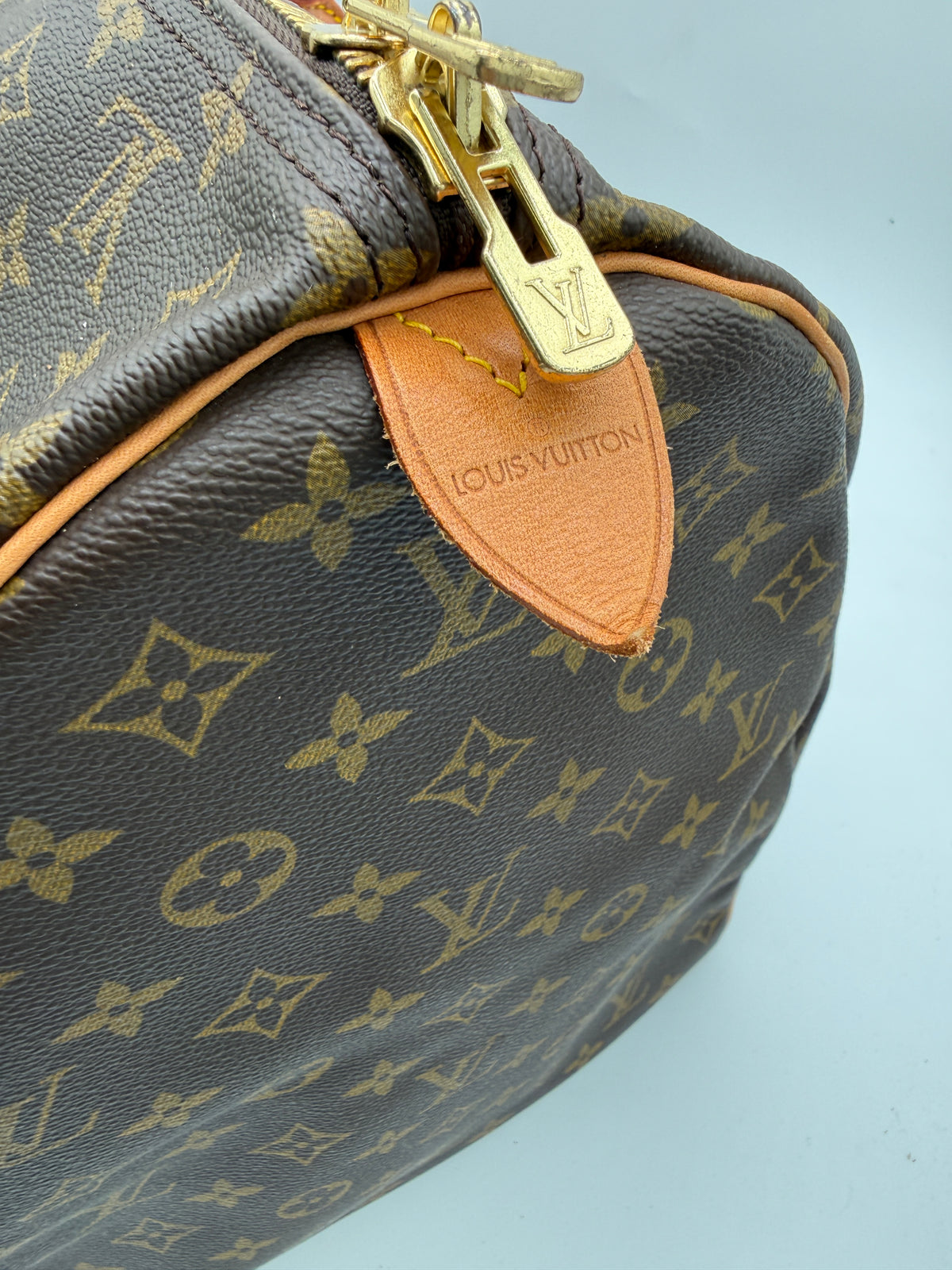 Louis Vuitton Keep All 60