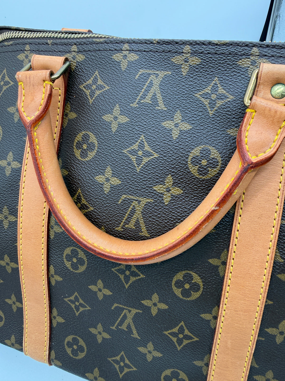 Louis Vuitton Keep All 60