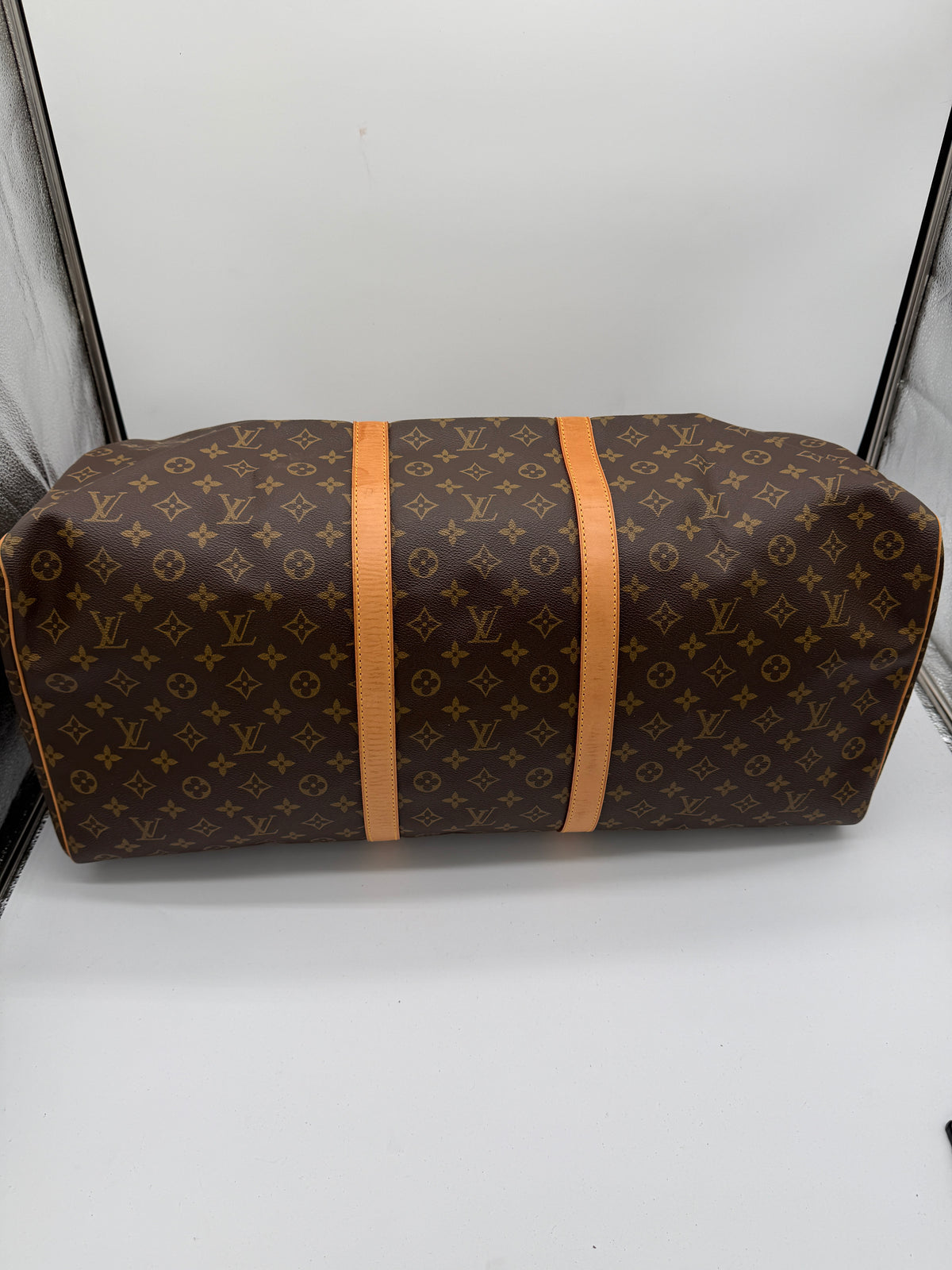 Louis Vuitton Keep All 60