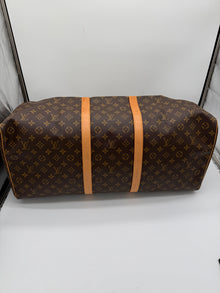 Louis Vuitton Keep All 60