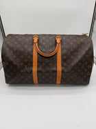Louis Vuitton Keep All 50
