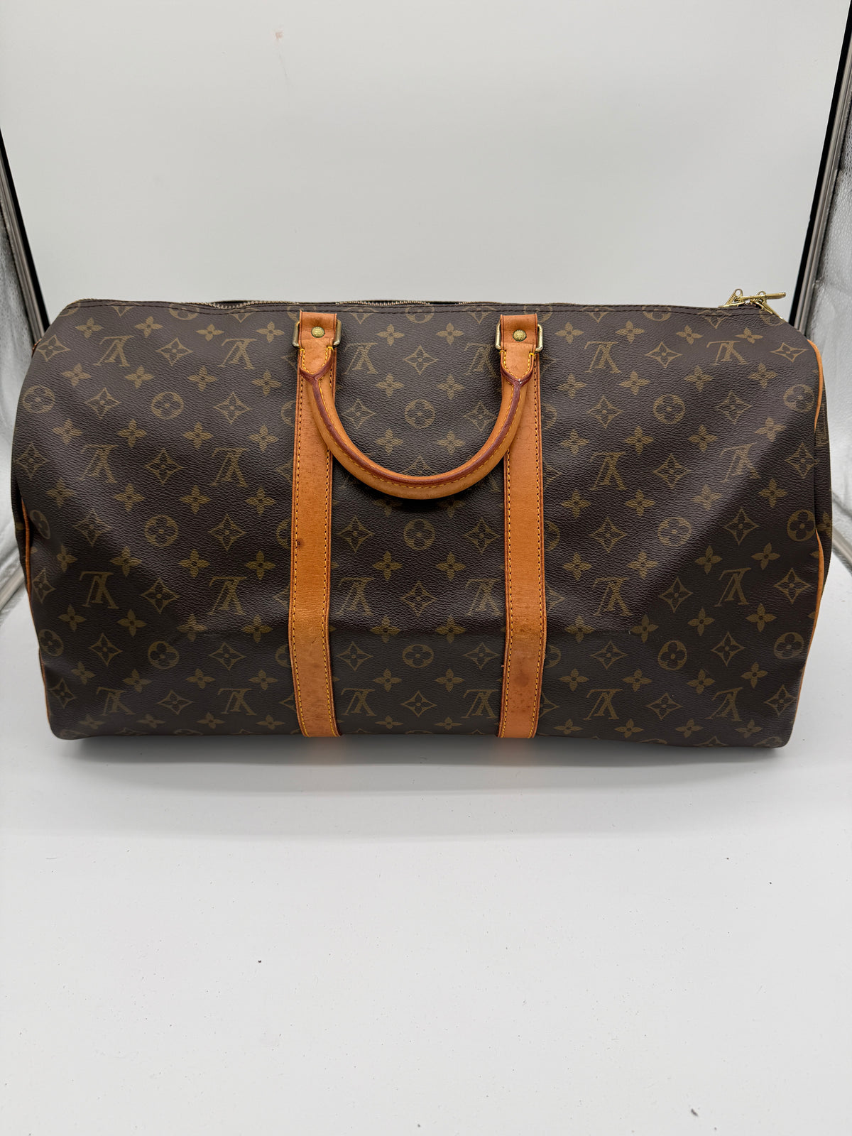 Louis Vuitton Keep All 50