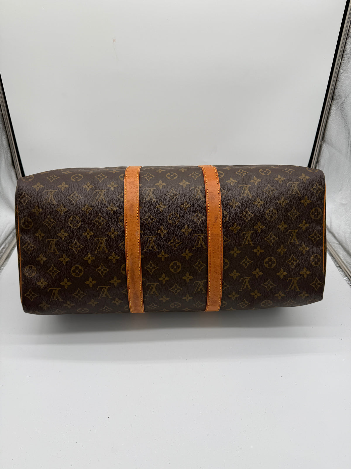 Louis Vuitton Keep All 50