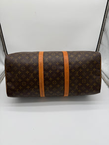 Louis Vuitton Keep All 50