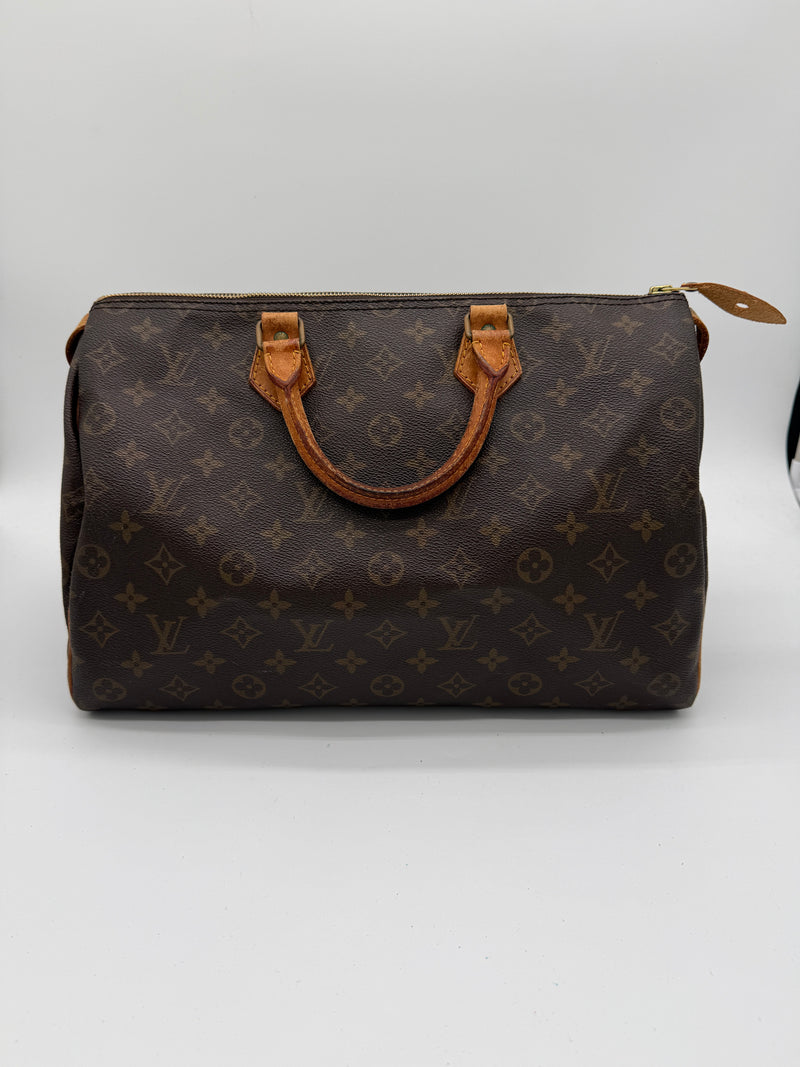 Louis Vuitton Speedy 30