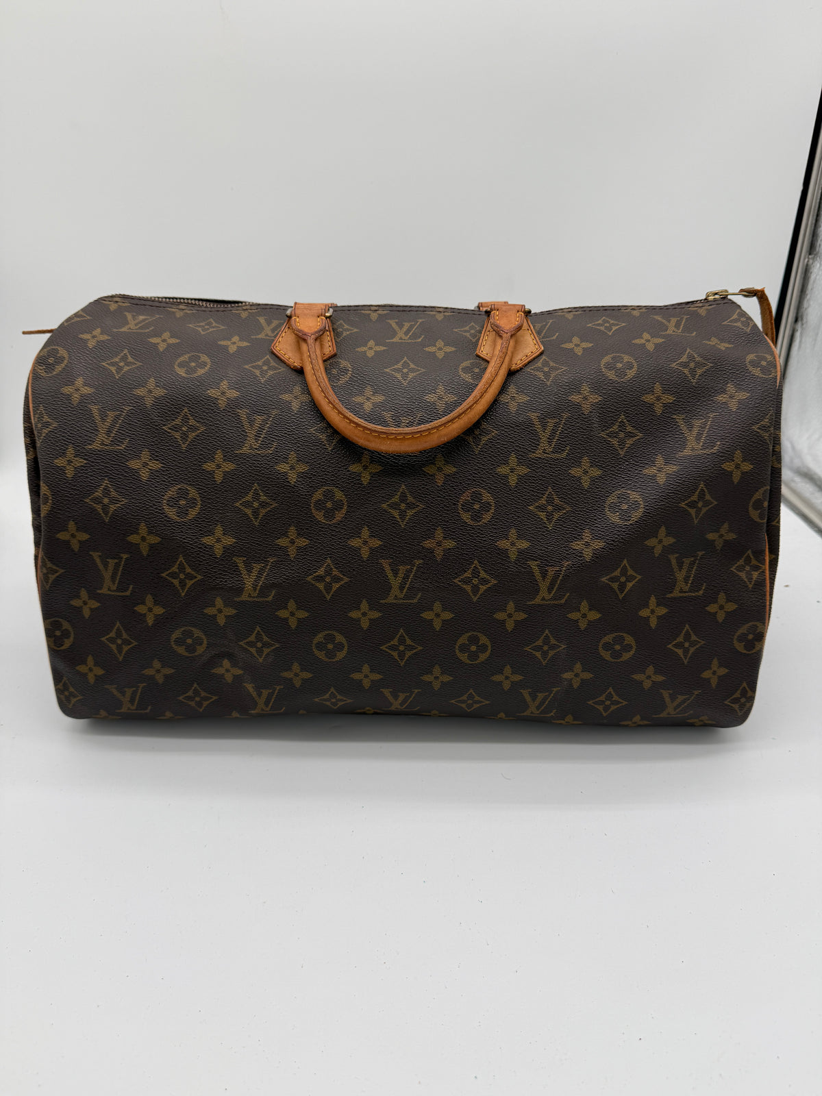 Louis Vuitton Speedy 40