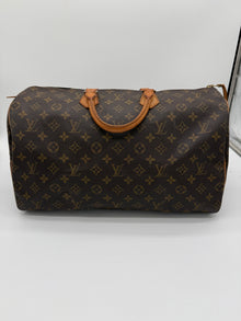 Louis Vuitton Speedy 40