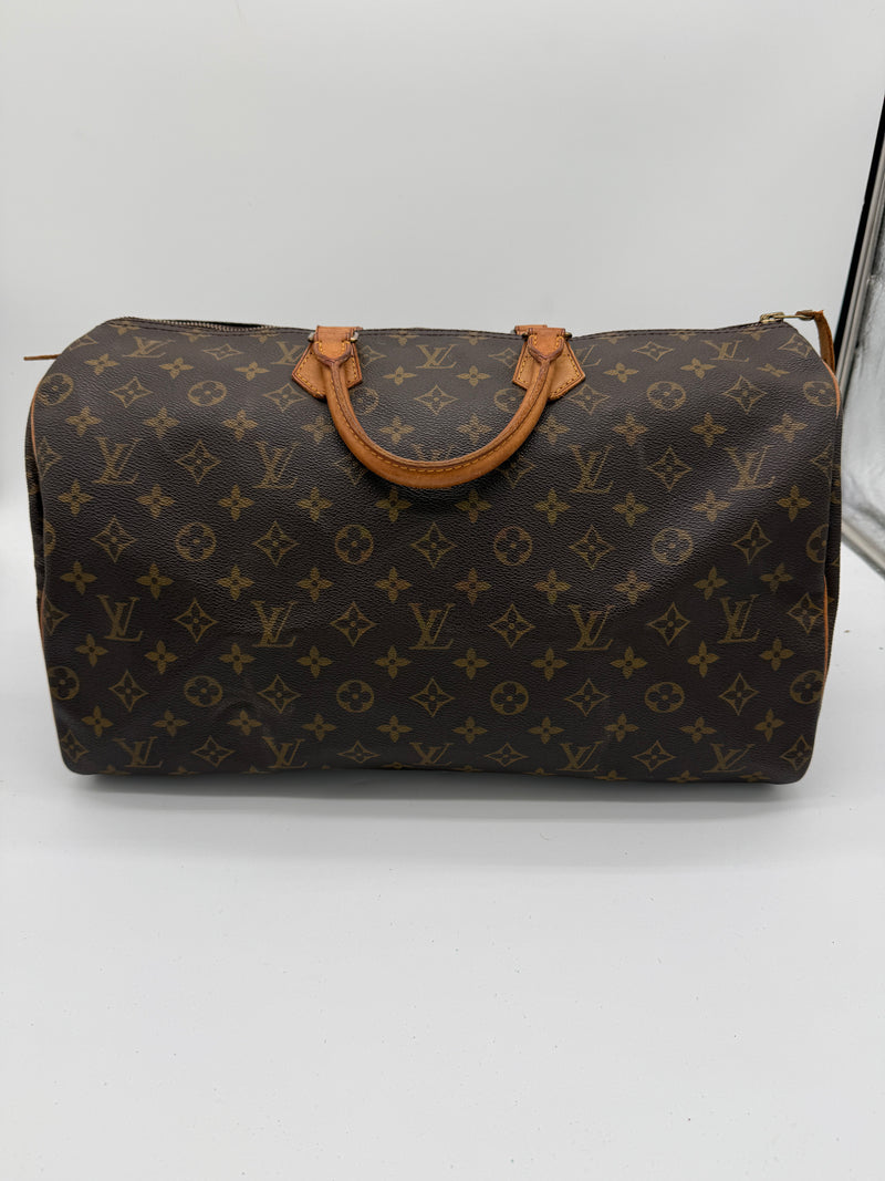 Louis Vuitton Speedy 40