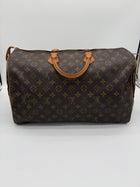 Louis Vuitton Speedy 40