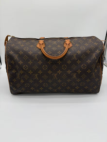 Louis Vuitton Speedy 40