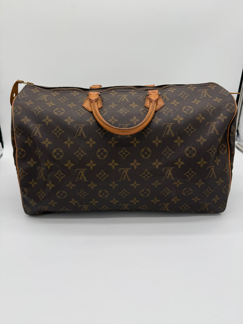 Louis Vuitton Speedy 40