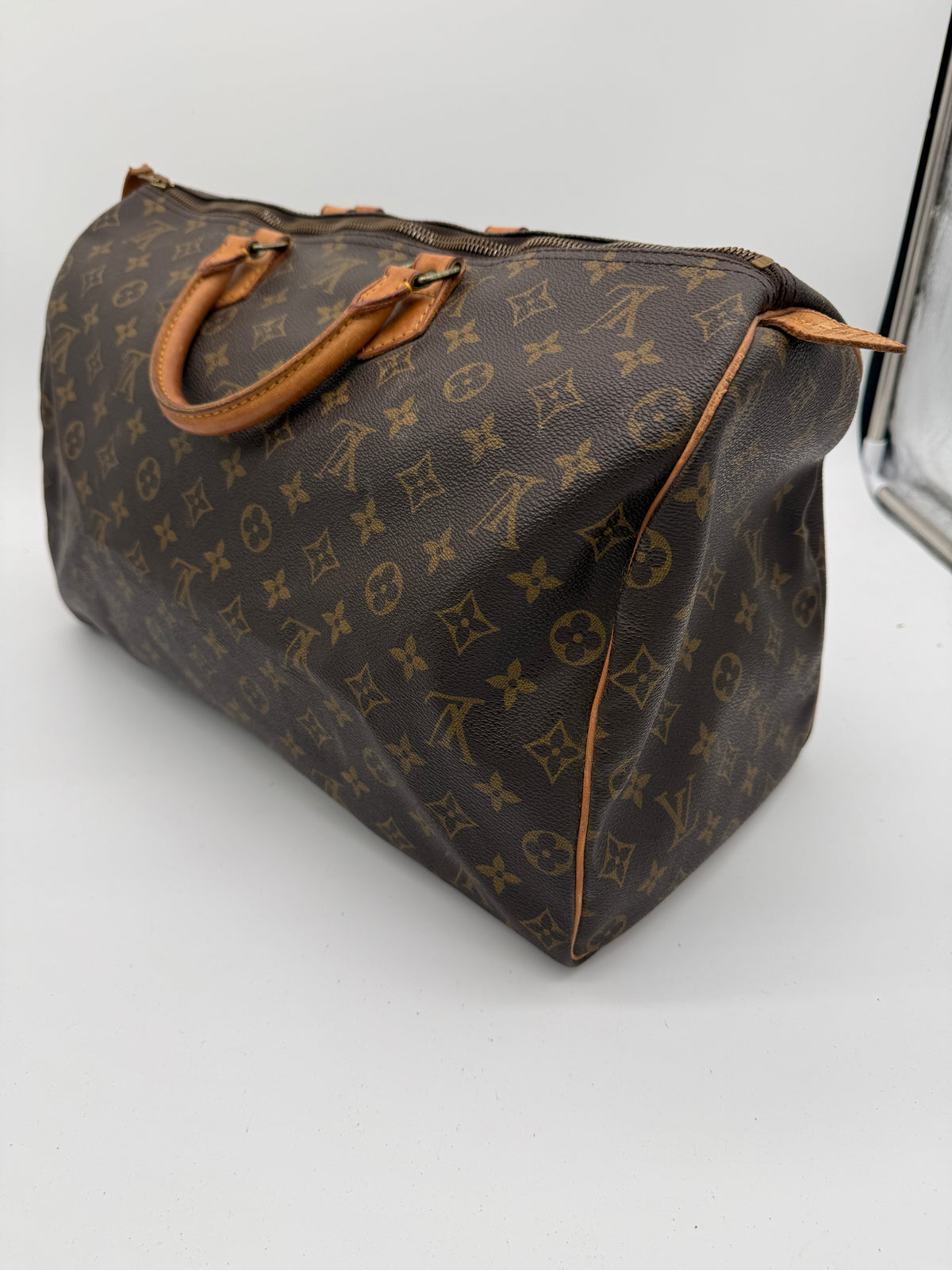 Louis Vuitton Speedy 40