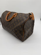 Louis Vuitton Speedy 40
