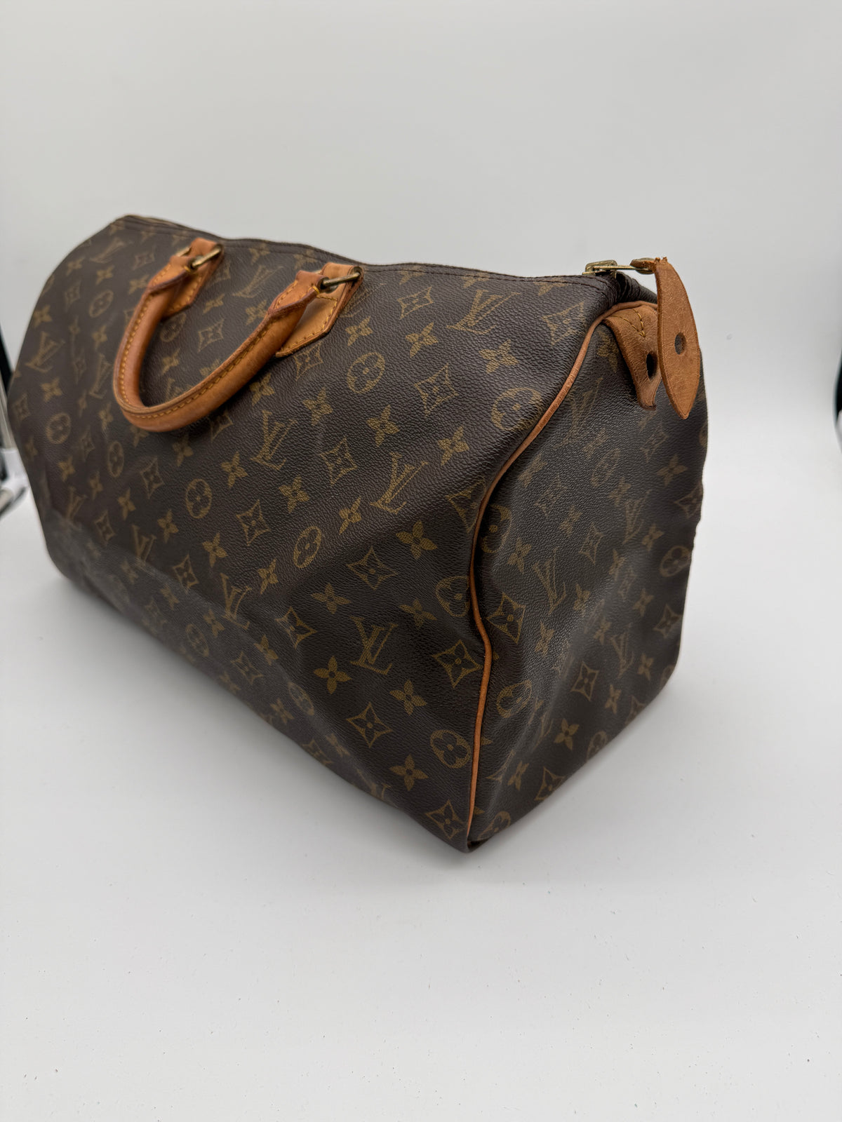 Louis Vuitton Speedy 40