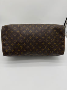 Louis Vuitton Speedy 40
