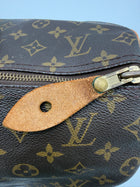 Louis Vuitton Speedy 40
