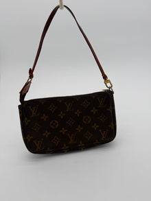 Louis vuitton pochette accessoire