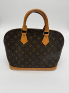 Louis Vuitton Alma