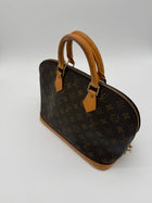 Louis Vuitton Alma