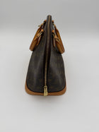Louis Vuitton Alma
