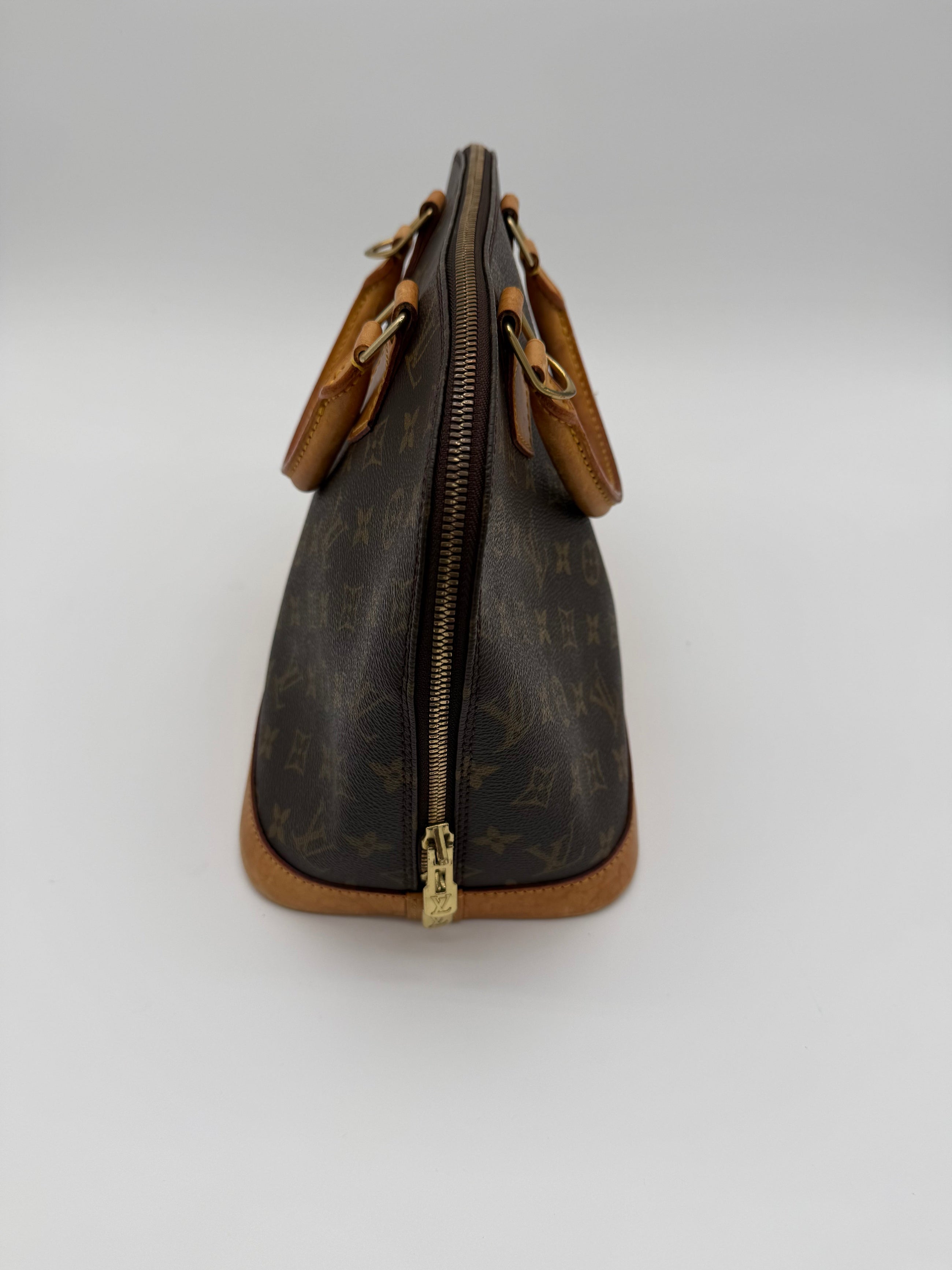 Louis Vuitton Alma