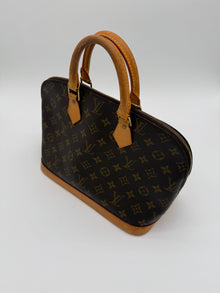 Louis Vuitton Alma