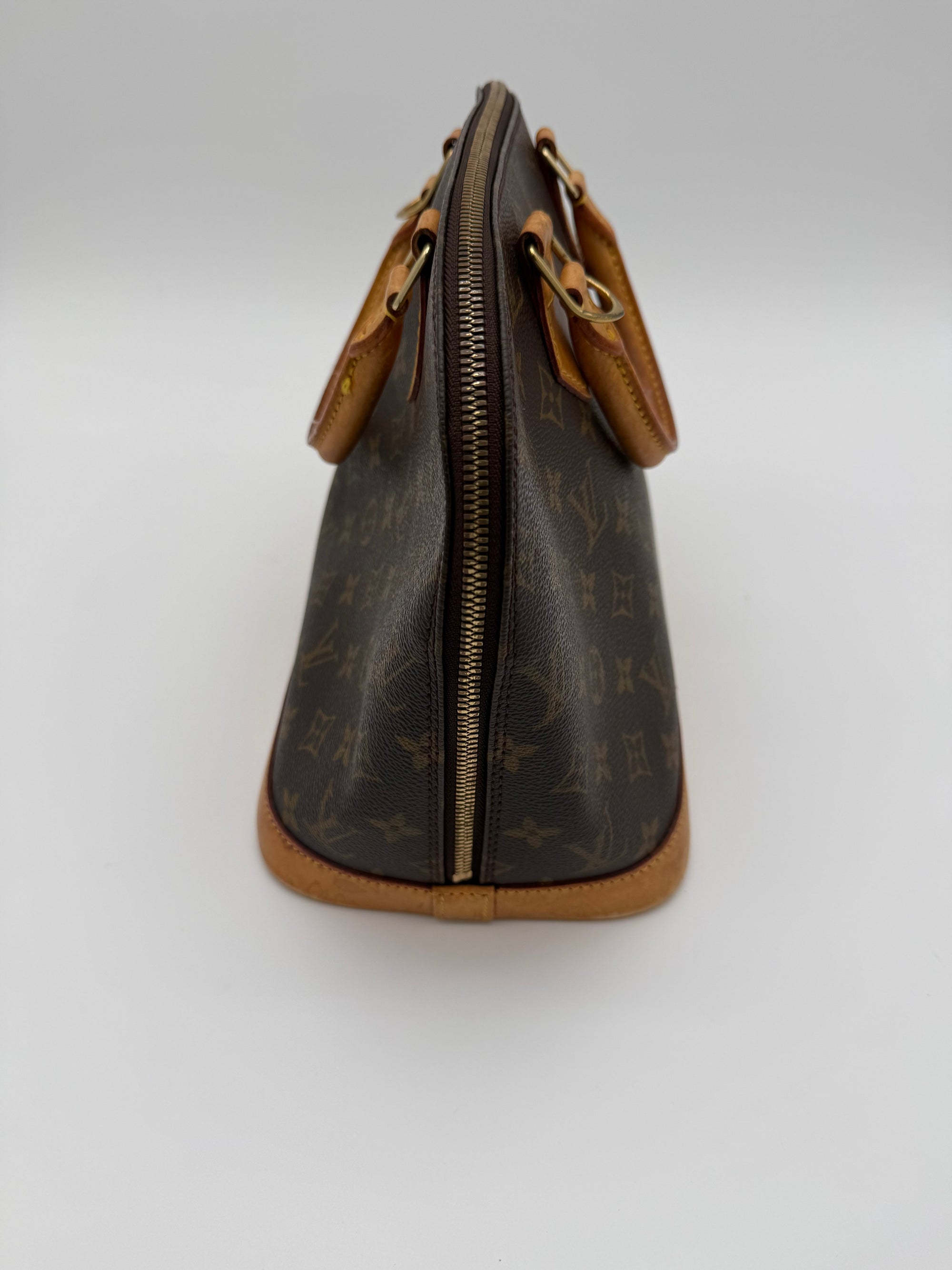Louis Vuitton Alma