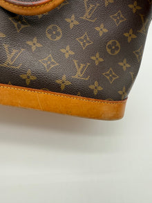 Louis Vuitton Alma