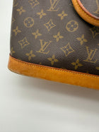 Louis Vuitton Alma