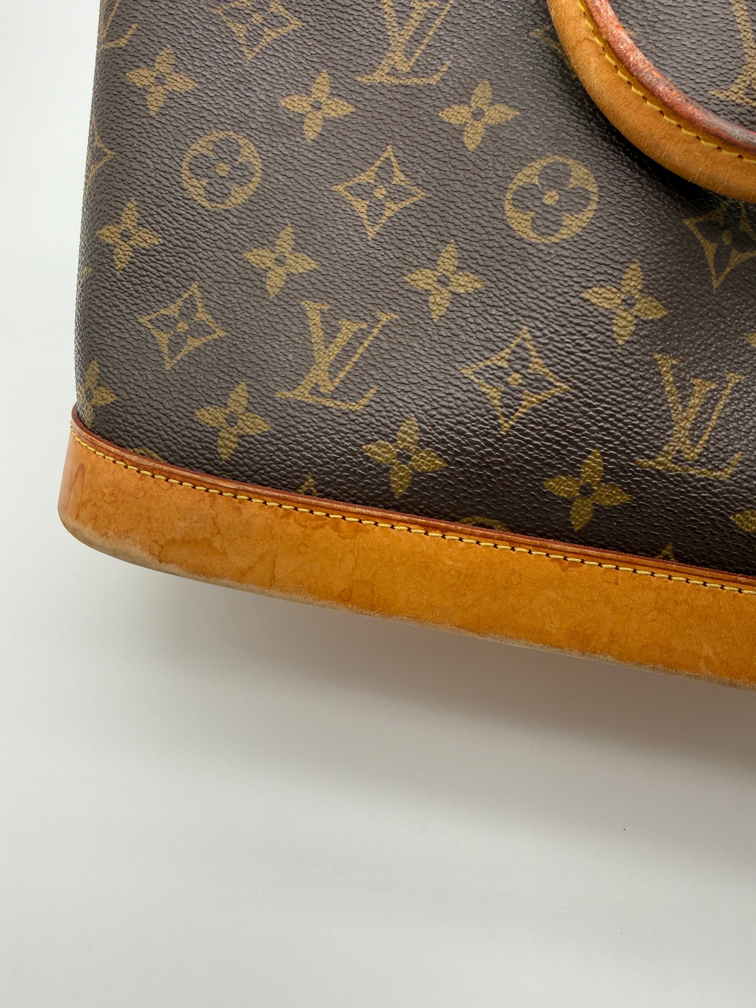 Louis Vuitton Alma