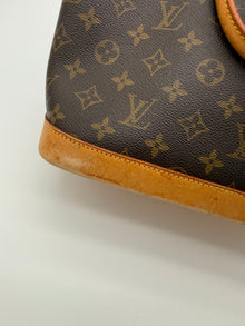 Louis Vuitton Alma