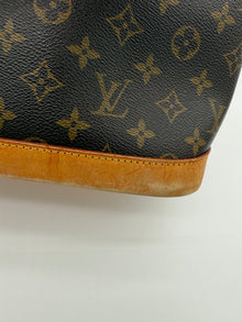 Louis Vuitton Alma