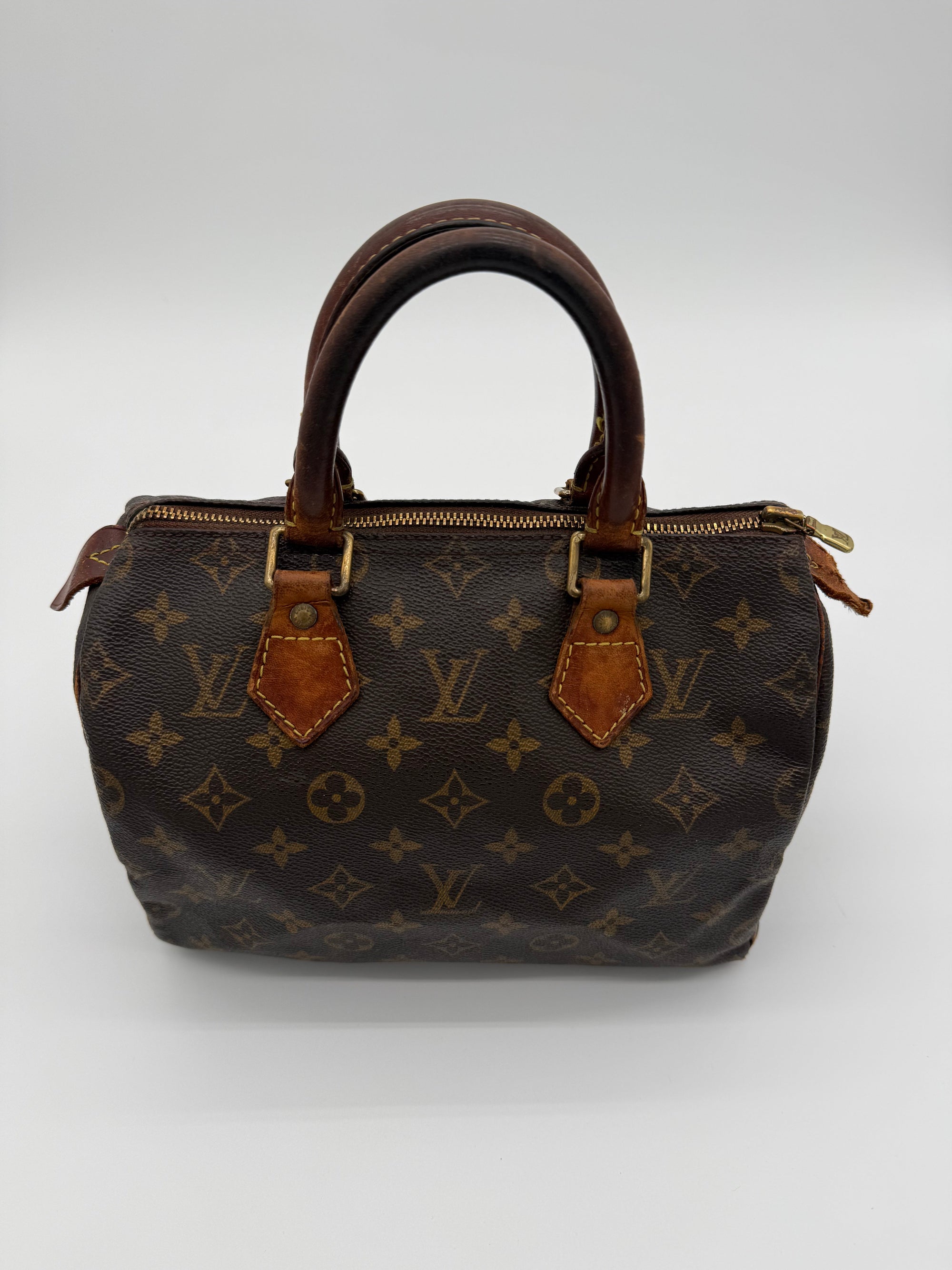 Louis Vuitton Speedy 25