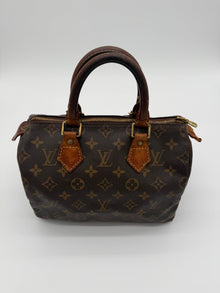 Louis Vuitton Speedy 25