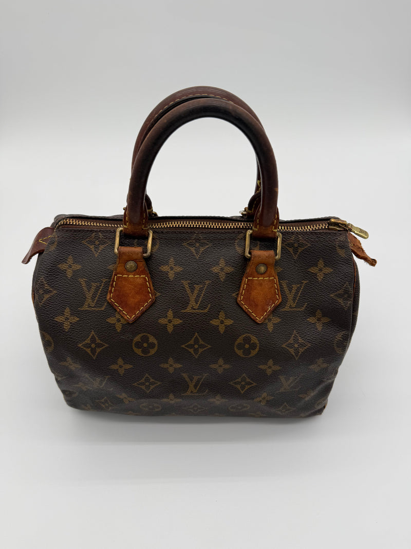 Louis Vuitton Speedy 25