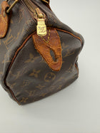 Louis Vuitton Speedy 25