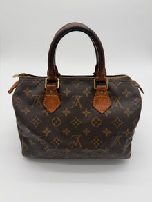 Louis Vuitton Speedy 25