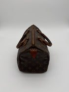 Louis Vuitton Speedy 25