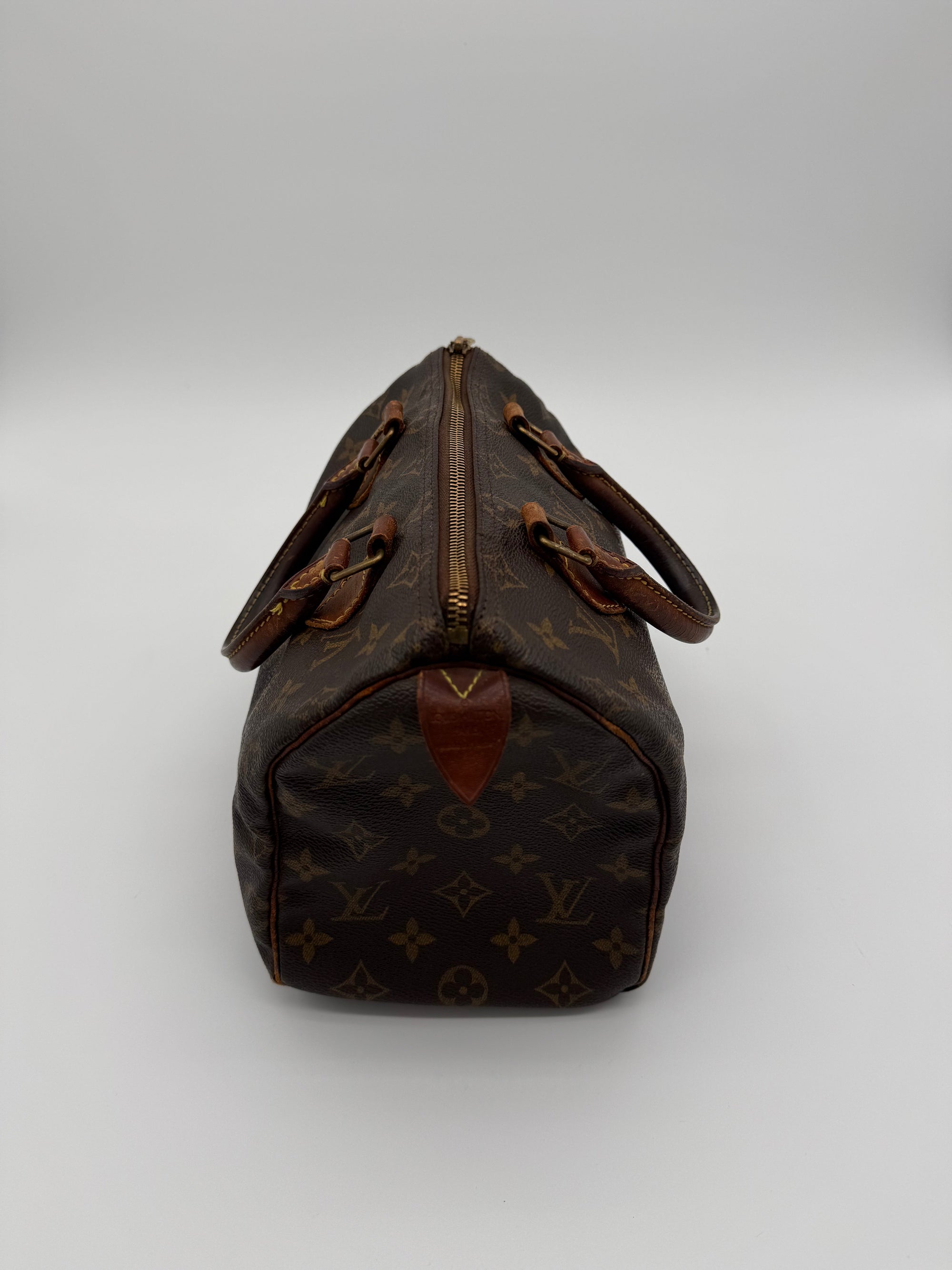 Louis Vuitton Speedy 25