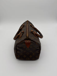 Louis Vuitton Speedy 25